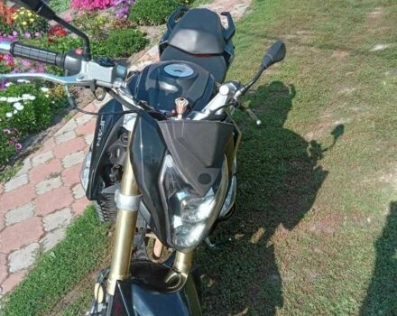 Ліфан Інша, об'ємом двигуна 0.25 л та пробігом 0 тис. км за 1622 $, фото 5 на Automoto.ua