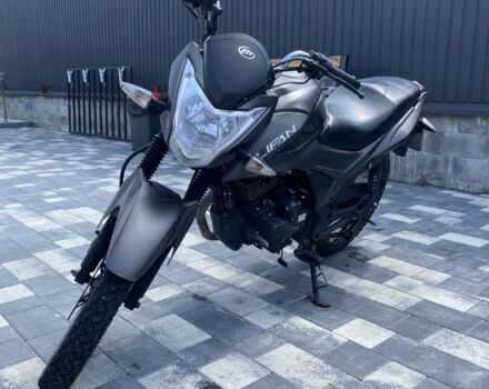 Лифан Другая, объемом двигателя 0.15 л и пробегом 0 тыс. км за 800 $, фото 1 на Automoto.ua
