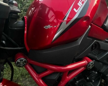 Ліфан Інша, об'ємом двигуна 0.18 л та пробігом 0 тис. км за 871 $, фото 5 на Automoto.ua