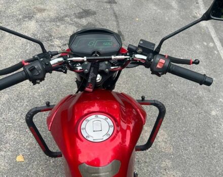 Ліфан Інша, об'ємом двигуна 0.18 л та пробігом 0 тис. км за 950 $, фото 2 на Automoto.ua