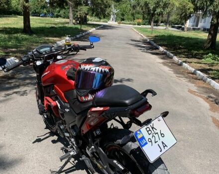 Лифан Другая, объемом двигателя 0.2 л и пробегом 0 тыс. км за 1150 $, фото 7 на Automoto.ua