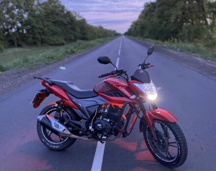 Лифан Другая, объемом двигателя 0.18 л и пробегом 0 тыс. км за 1050 $, фото 1 на Automoto.ua
