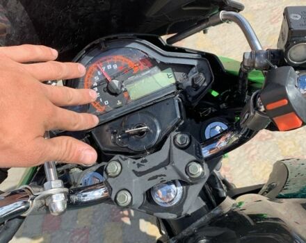 Ліфан Інша, об'ємом двигуна 0.2 л та пробігом 0 тис. км за 940 $, фото 4 на Automoto.ua