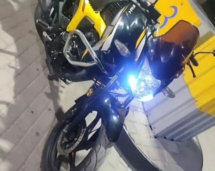 Ліфан Інша, об'ємом двигуна 0.2 л та пробігом 0 тис. км за 1600 $, фото 4 на Automoto.ua