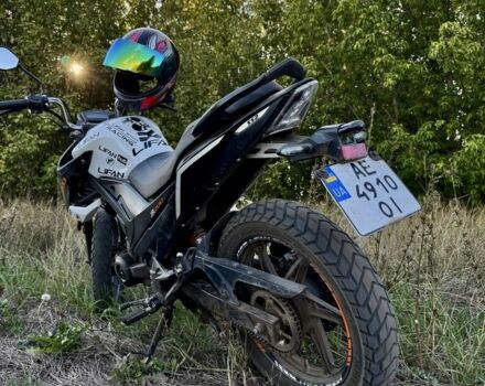 Ліфан Інша, об'ємом двигуна 0.18 л та пробігом 0 тис. км за 835 $, фото 3 на Automoto.ua