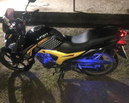 Лифан Другая, объемом двигателя 0.2 л и пробегом 0 тыс. км за 1100 $, фото 11 на Automoto.ua