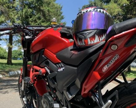 Лифан Другая, объемом двигателя 0.2 л и пробегом 0 тыс. км за 1150 $, фото 4 на Automoto.ua