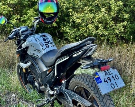 Ліфан Інша, об'ємом двигуна 0.18 л та пробігом 0 тис. км за 835 $, фото 4 на Automoto.ua