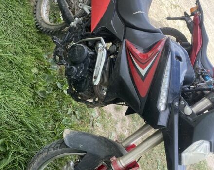 Ліфан Інша, об'ємом двигуна 0.15 л та пробігом 0 тис. км за 605 $, фото 8 на Automoto.ua