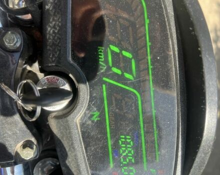 Ліфан Інша, об'ємом двигуна 0.15 л та пробігом 0 тис. км за 1050 $, фото 4 на Automoto.ua