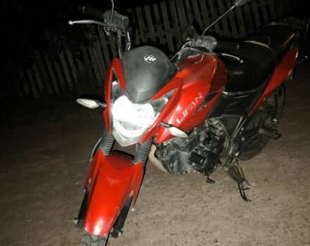 Лифан Другая, объемом двигателя 0.2 л и пробегом 0 тыс. км за 678 $, фото 1 на Automoto.ua
