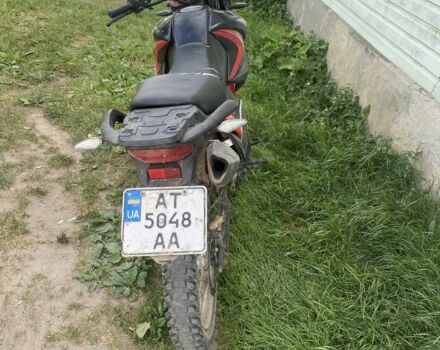 Ліфан Інша, об'ємом двигуна 0.15 л та пробігом 0 тис. км за 605 $, фото 7 на Automoto.ua