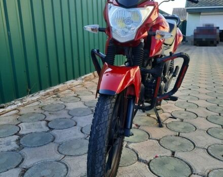 Ліфан Інша, об'ємом двигуна 0.15 л та пробігом 0 тис. км за 969 $, фото 1 на Automoto.ua
