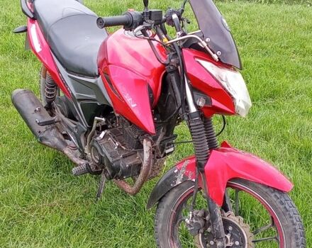 Ліфан Інша, об'ємом двигуна 0.2 л та пробігом 0 тис. км за 713 $, фото 4 на Automoto.ua