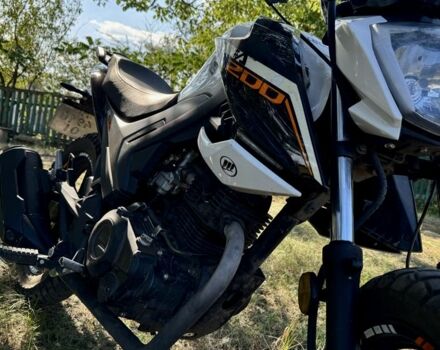 Ліфан Інша, об'ємом двигуна 0.18 л та пробігом 0 тис. км за 835 $, фото 1 на Automoto.ua