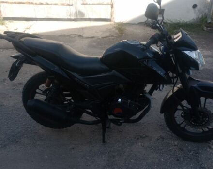 Лифан Другая, объемом двигателя 0.18 л и пробегом 0 тыс. км за 850 $, фото 1 на Automoto.ua