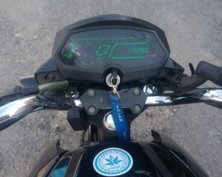 Лифан Другая, объемом двигателя 0.18 л и пробегом 0 тыс. км за 850 $, фото 4 на Automoto.ua