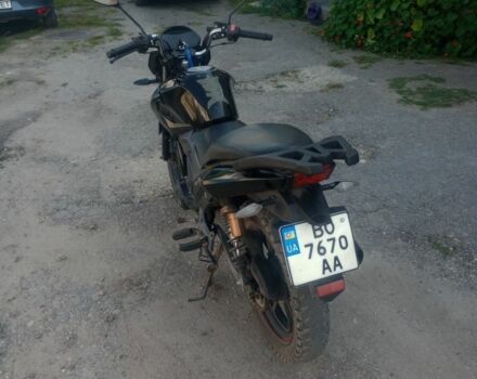 Лифан Другая, объемом двигателя 0.18 л и пробегом 0 тыс. км за 850 $, фото 3 на Automoto.ua