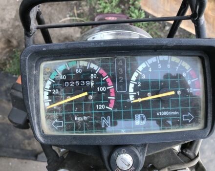 Лифан Другая, объемом двигателя 0.11 л и пробегом 0 тыс. км за 500 $, фото 3 на Automoto.ua