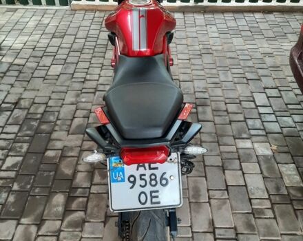 Лифан Другая, объемом двигателя 0.2 л и пробегом 0 тыс. км за 969 $, фото 3 на Automoto.ua