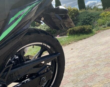 Ліфан Інша, об'ємом двигуна 0.2 л та пробігом 0 тис. км за 940 $, фото 6 на Automoto.ua