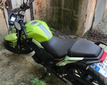Ліфан Інша, об'ємом двигуна 2.3 л та пробігом 0 тис. км за 1150 $, фото 4 на Automoto.ua