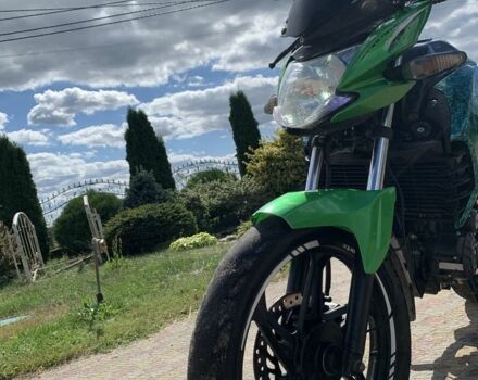 Ліфан Інша, об'ємом двигуна 0.2 л та пробігом 0 тис. км за 940 $, фото 5 на Automoto.ua