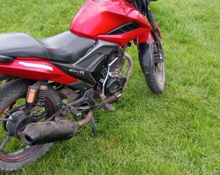 Ліфан Інша, об'ємом двигуна 0.2 л та пробігом 0 тис. км за 713 $, фото 5 на Automoto.ua