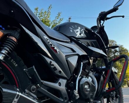 Ліфан Інша, об'ємом двигуна 0.2 л та пробігом 0 тис. км за 969 $, фото 3 на Automoto.ua