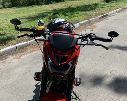 Лифан Другая, объемом двигателя 0.2 л и пробегом 0 тыс. км за 1150 $, фото 1 на Automoto.ua