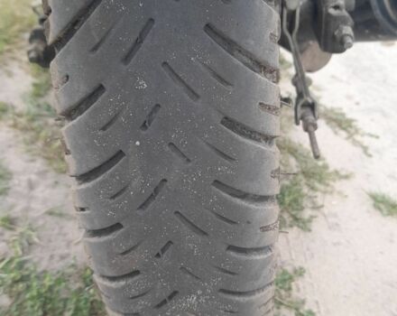 Лифан Другая, объемом двигателя 0.2 л и пробегом 0 тыс. км за 800 $, фото 4 на Automoto.ua