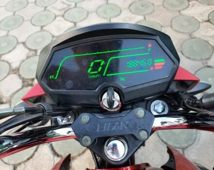Ліфан Інша, об'ємом двигуна 0.15 л та пробігом 0 тис. км за 969 $, фото 5 на Automoto.ua