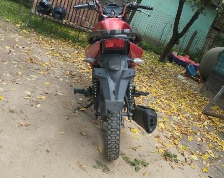 Лифан Другая, объемом двигателя 0.15 л и пробегом 0 тыс. км за 703 $, фото 3 на Automoto.ua