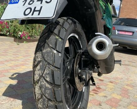 Ліфан Інша, об'ємом двигуна 0.2 л та пробігом 0 тис. км за 940 $, фото 7 на Automoto.ua