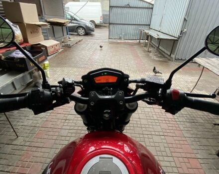 Ліфан Інша, об'ємом двигуна 2.3 л та пробігом 0 тис. км за 1250 $, фото 2 на Automoto.ua