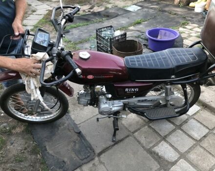 Лифан Другая, объемом двигателя 0.11 л и пробегом 0 тыс. км за 500 $, фото 6 на Automoto.ua