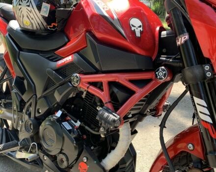 Лифан Другая, объемом двигателя 0.2 л и пробегом 0 тыс. км за 1150 $, фото 6 на Automoto.ua