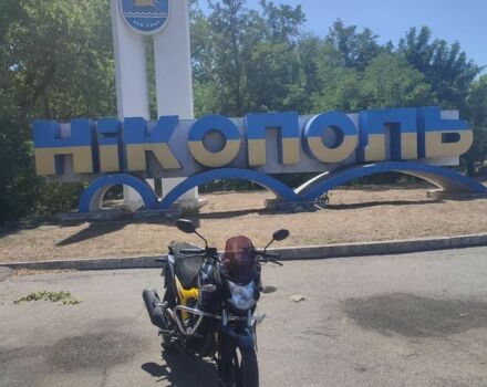 Ліфан Інша, об'ємом двигуна 0.2 л та пробігом 0 тис. км за 1600 $, фото 1 на Automoto.ua