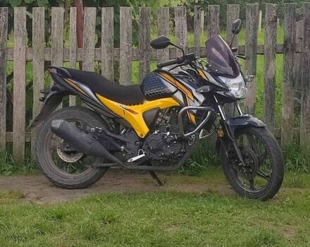 Ліфан Інша, об'ємом двигуна 0.2 л та пробігом 0 тис. км за 1600 $, фото 2 на Automoto.ua