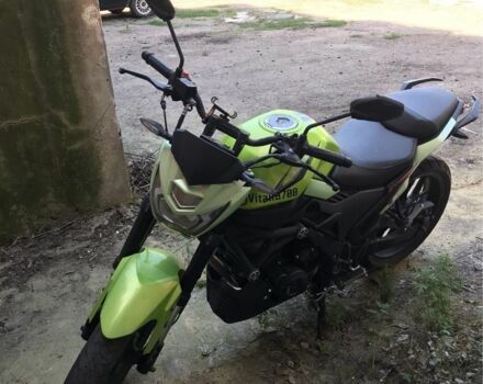 Ліфан Інша, об'ємом двигуна 2.3 л та пробігом 0 тис. км за 1150 $, фото 5 на Automoto.ua