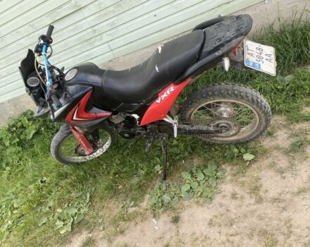 Ліфан Інша, об'ємом двигуна 0.15 л та пробігом 0 тис. км за 605 $, фото 6 на Automoto.ua