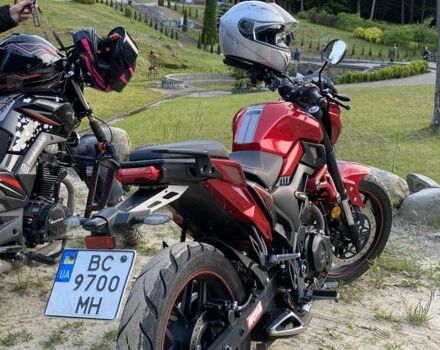 Ліфан Інша, об'ємом двигуна 2.3 л та пробігом 0 тис. км за 1250 $, фото 1 на Automoto.ua