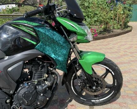 Ліфан Інша, об'ємом двигуна 0.2 л та пробігом 0 тис. км за 940 $, фото 1 на Automoto.ua