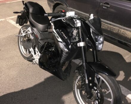 Ліфан Інша, об'ємом двигуна 0.25 л та пробігом 0 тис. км за 1815 $, фото 2 на Automoto.ua