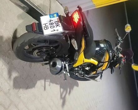 Ліфан Інша, об'ємом двигуна 0.2 л та пробігом 0 тис. км за 1600 $, фото 3 на Automoto.ua