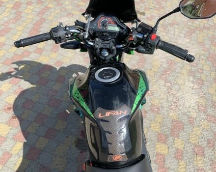 Ліфан Інша, об'ємом двигуна 0.2 л та пробігом 0 тис. км за 940 $, фото 3 на Automoto.ua
