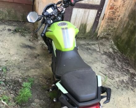 Ліфан Інша, об'ємом двигуна 2.3 л та пробігом 0 тис. км за 1150 $, фото 3 на Automoto.ua