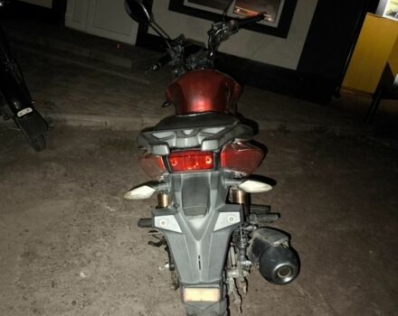 Лифан Другая, объемом двигателя 0.2 л и пробегом 0 тыс. км за 678 $, фото 2 на Automoto.ua