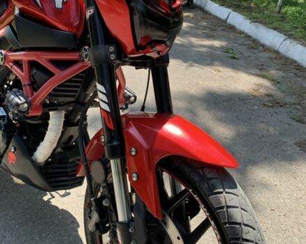 Лифан Другая, объемом двигателя 0.2 л и пробегом 0 тыс. км за 1150 $, фото 5 на Automoto.ua