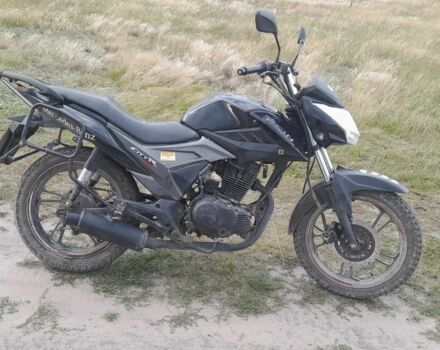 Лифан Другая, объемом двигателя 0.2 л и пробегом 0 тыс. км за 800 $, фото 1 на Automoto.ua